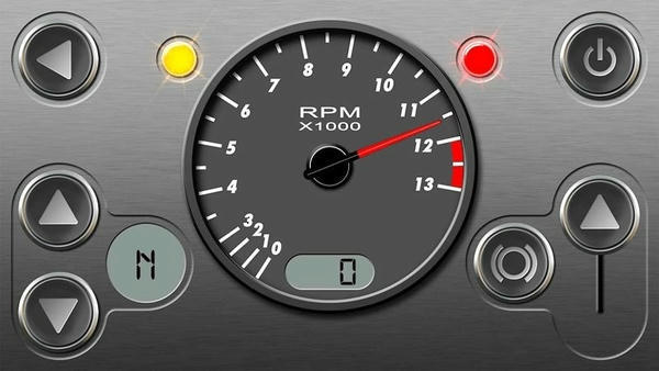 声浪模拟破解最新版最新版截图1