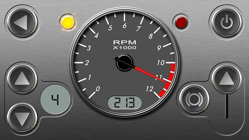 声浪模拟破解最新版最新版截图2