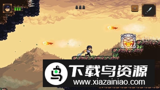 Shadow of the Orient东方之影手游截图1