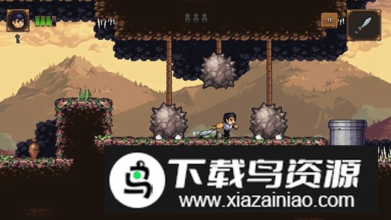 Shadow of the Orient东方之影手游截图2