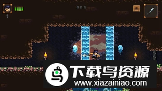 Shadow of the Orient东方之影手游截图3