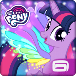 小马宝莉魔法公主国际服(my little pony)