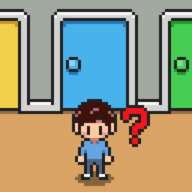 密室逃脱Curious Rooms好奇的房间手游官方版