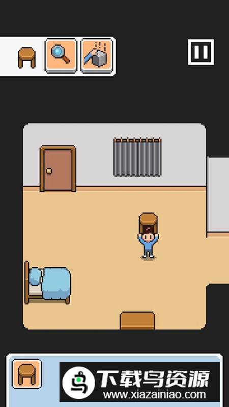 密室逃脱Curious Rooms好奇的房间手游官方版最新版截图1