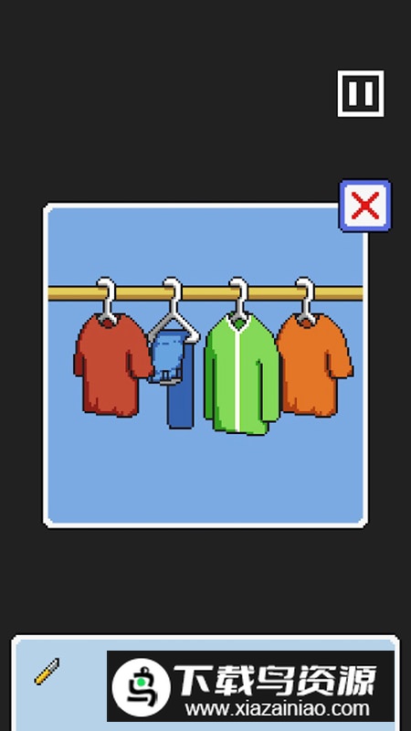 密室逃脱Curious Rooms好奇的房间手游官方版最新版截图3