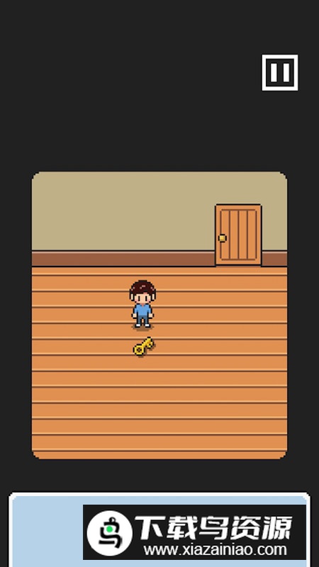 密室逃脱Curious Rooms好奇的房间手游官方版最新版截图4