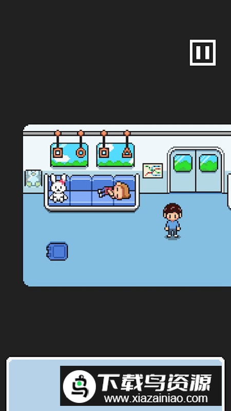 密室逃脱Curious Rooms好奇的房间手游官方版最新版截图5