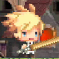 冲击小子像素游戏手机版