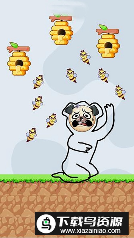 狗子模拟器游戏官方版截图1