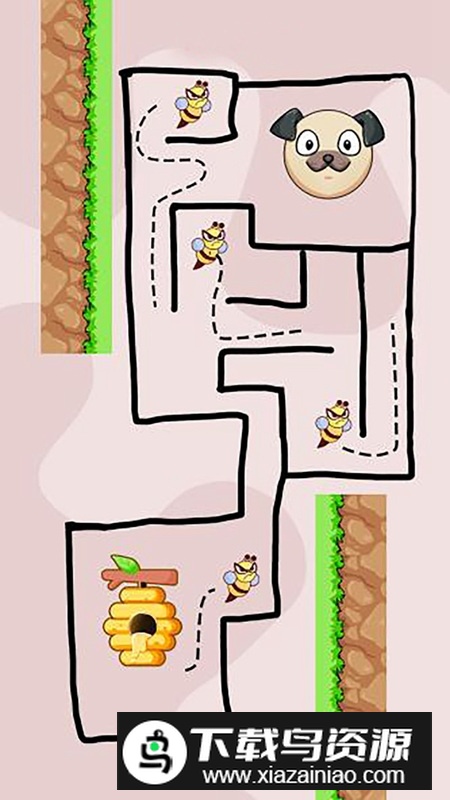 狗子模拟器游戏官方版截图2