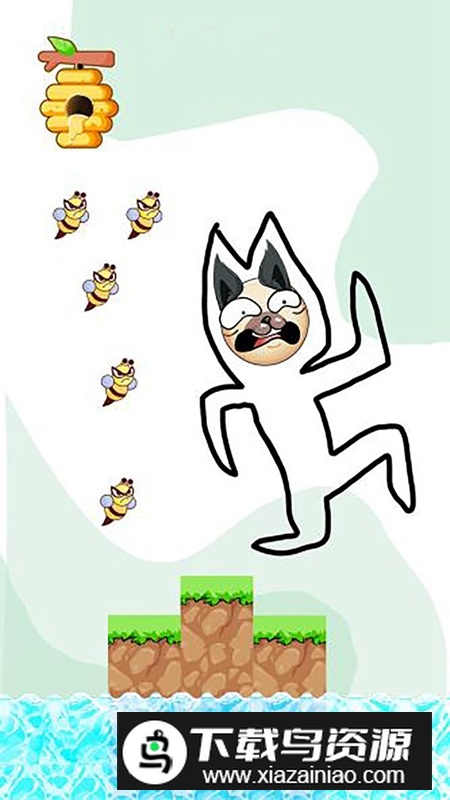 狗子模拟器游戏官方版截图3