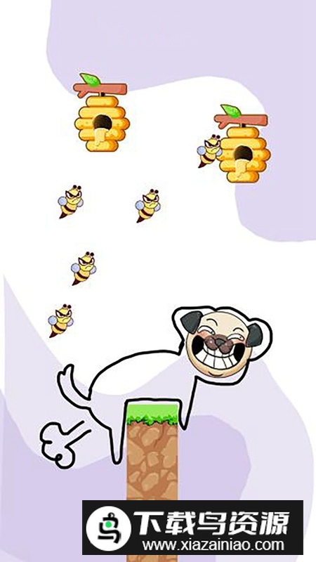 狗子模拟器游戏官方版截图4