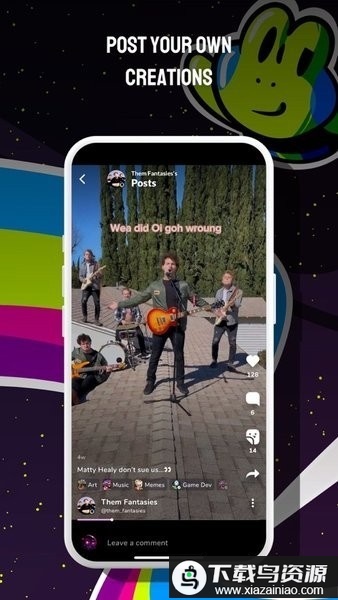 gamejolt官方最新版最新版截图3