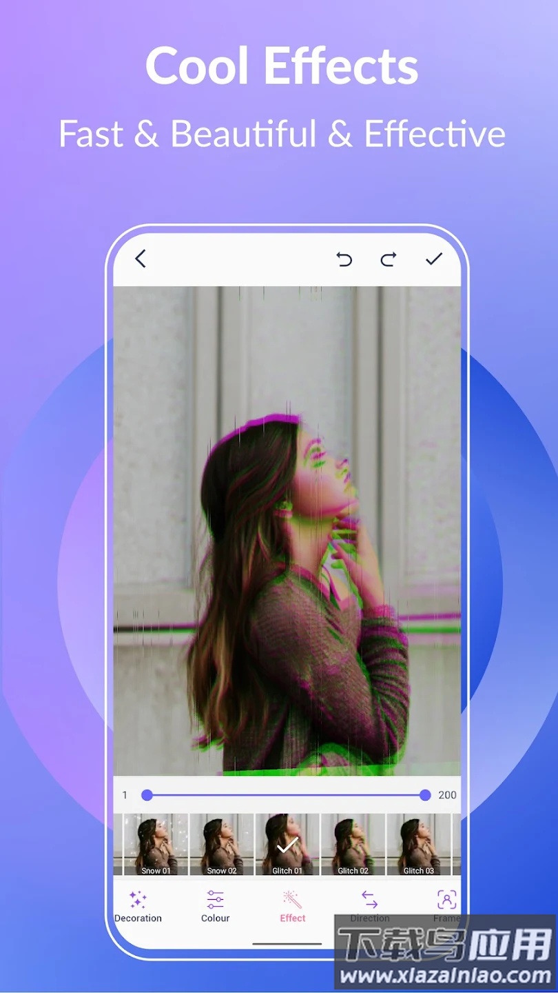 gifmaker安卓(GIF u作-器)最新版截图1