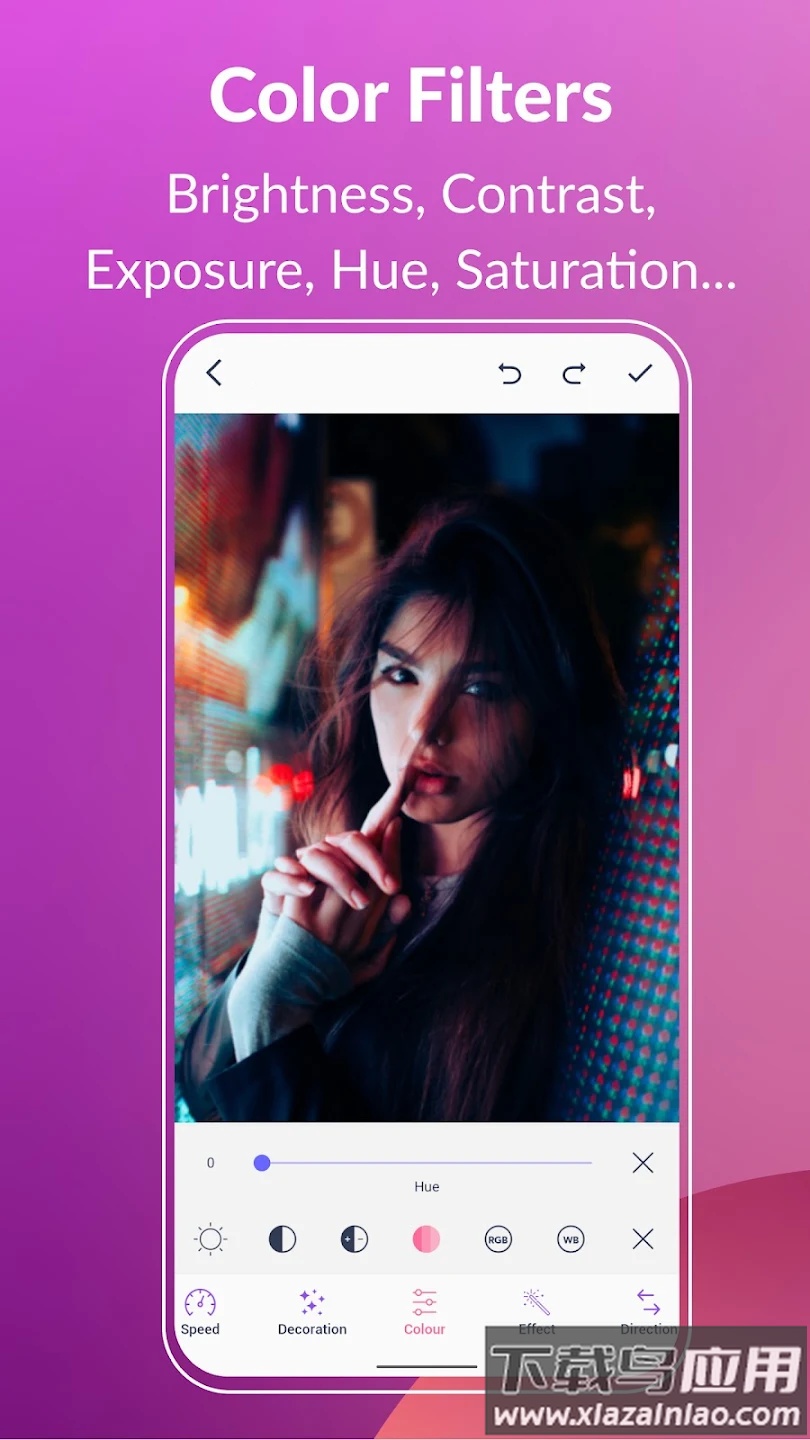gifmaker安卓(GIF u作-器)最新版截图2