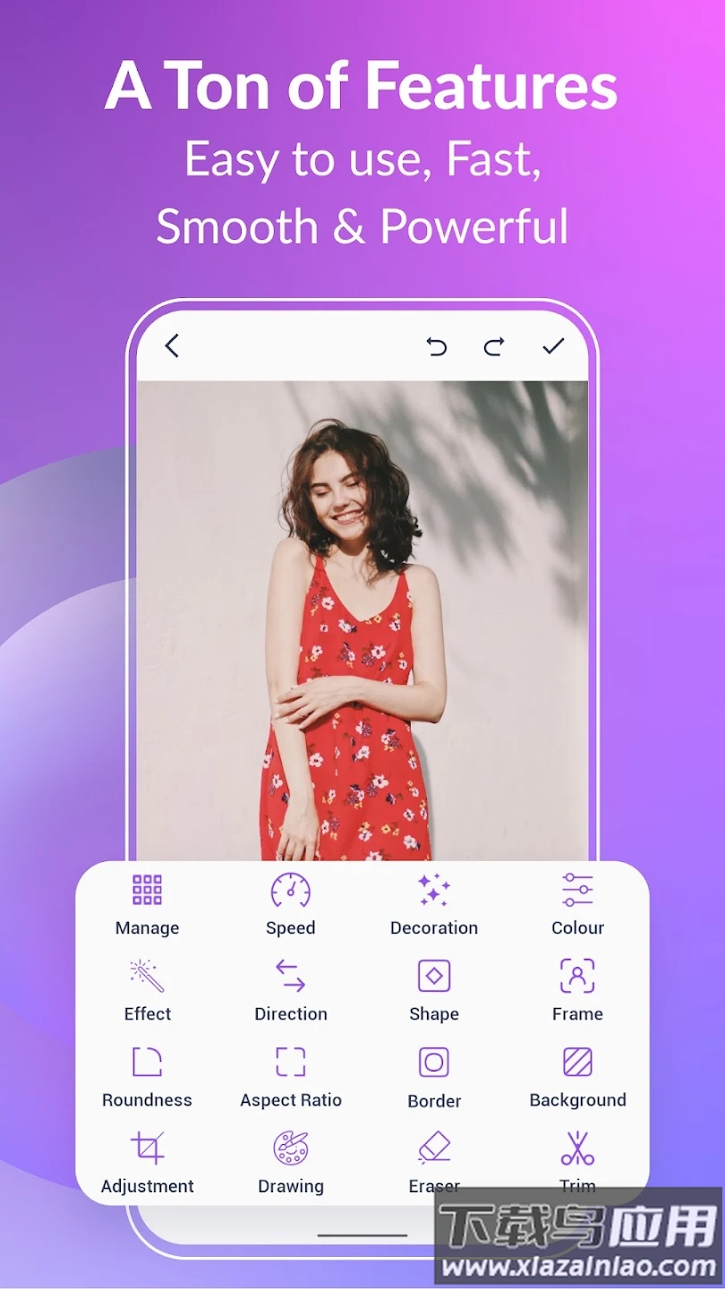 gifmaker安卓(GIF u作-器)最新版截图3