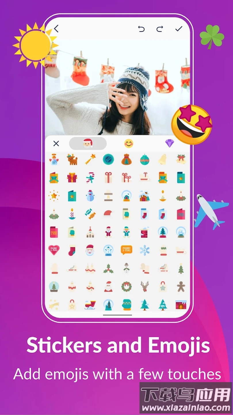 gifmaker安卓(GIF u作-器)最新版截图4