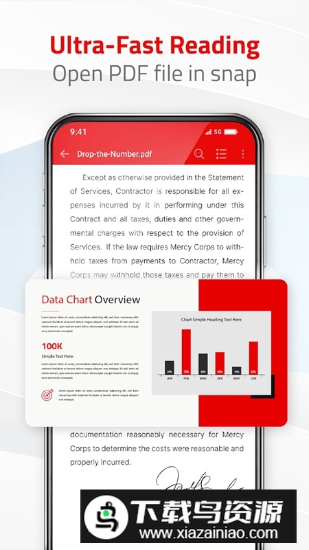 PDF阅读器google海外版截图3