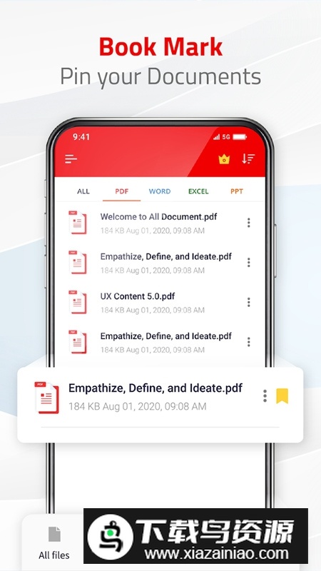 PDF阅读器google海外版截图4