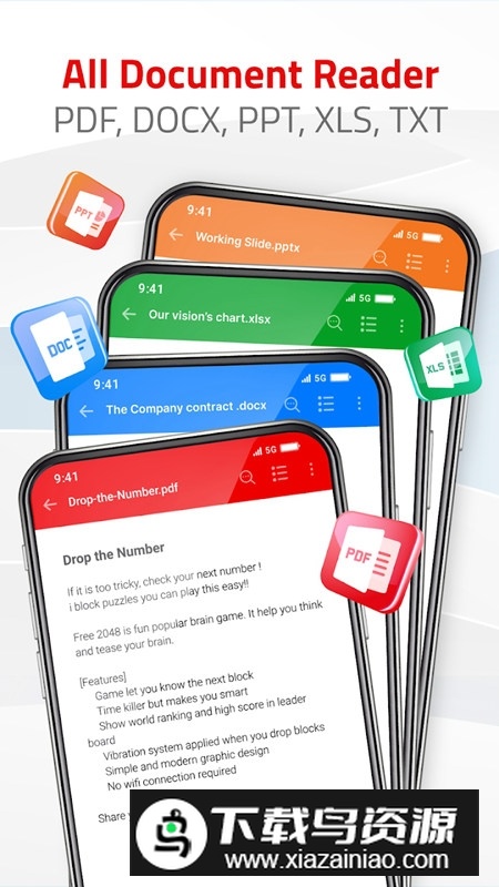 PDF阅读器google海外版截图6