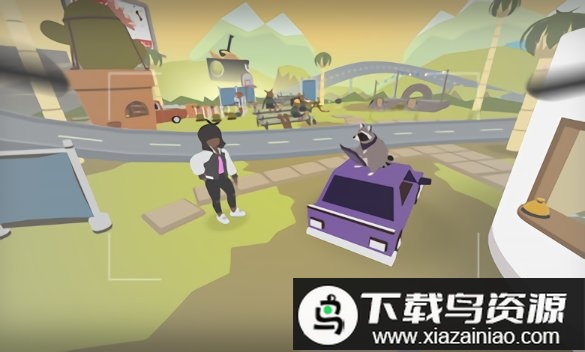 甜甜圈都市国际版截图1