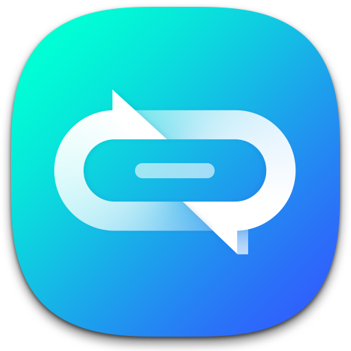 华硕闪传app手机客户端