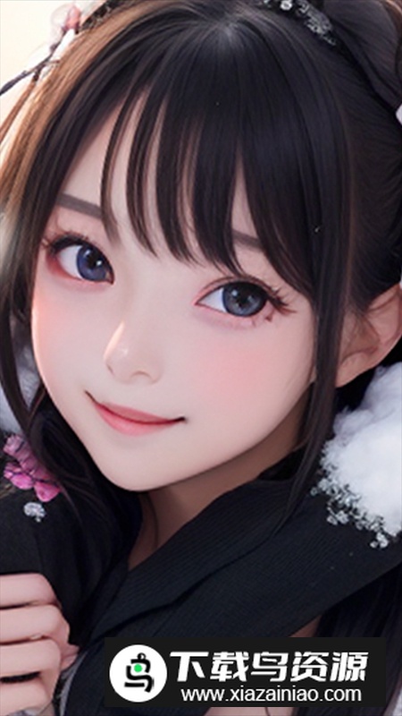 AI扭蛋女孩官方最新版最新版截图2