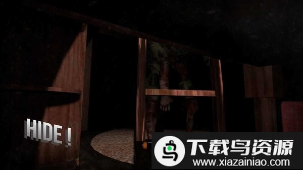 他就在附近中文版最新版截图1