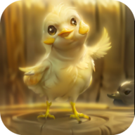 口袋小黄鸡官方正版游戏