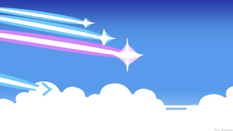 不是元神破解版(Silly Wisher)截图2