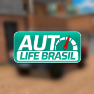 巴西汽车生活游戏汉化版(Auto Life I Brasil)