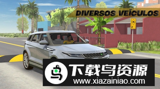 巴西汽车生活游戏汉化版(Auto Life I Brasil)最新版截图2