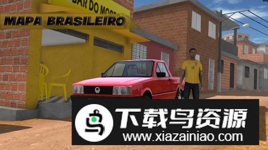 巴西汽车生活游戏汉化版(Auto Life I Brasil)最新版截图4