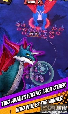 重生为蜘蛛游戏下载安装最新版截图3