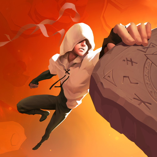 刺客跑酷游戏下载