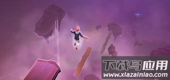 刺客跑酷游戏下载最新版截图1