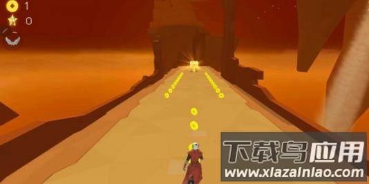 刺客跑酷游戏下载最新版截图4