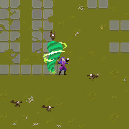 魔法幸存者游戏下载