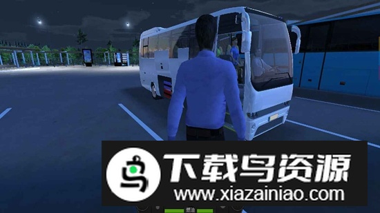 模拟巴士真实驾驶手机版2025最新版最新版截图3