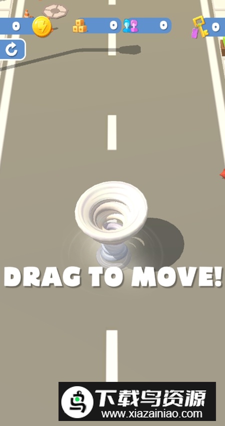 perfecttornado完美风暴手机版最新版截图3