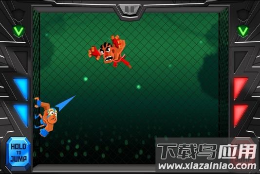 超级格斗兄弟2手游下载(UFB 2)最新版截图4