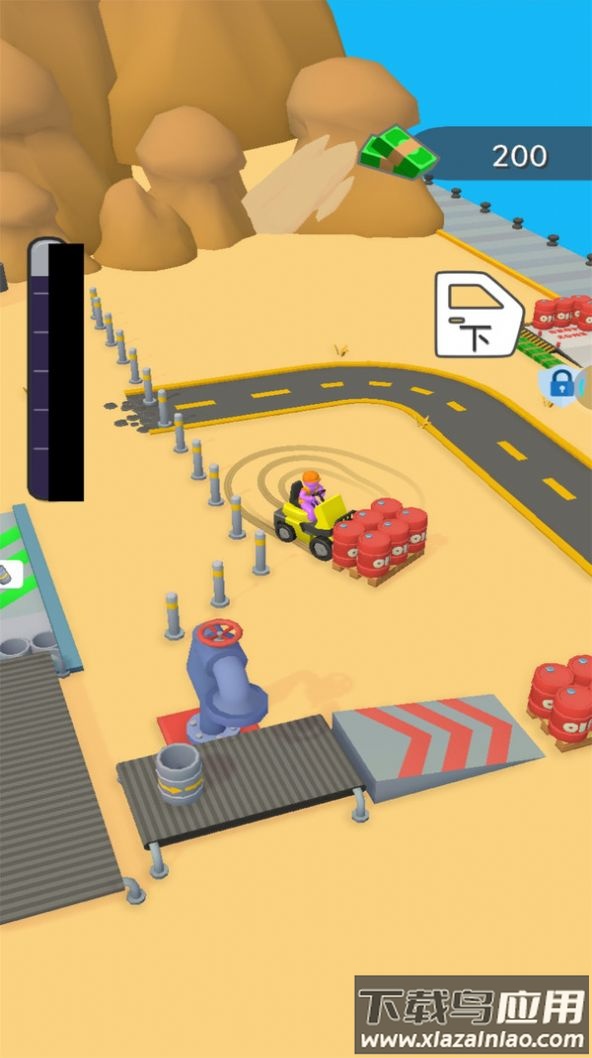 采油模拟器游戏下载安卓最新版截图1