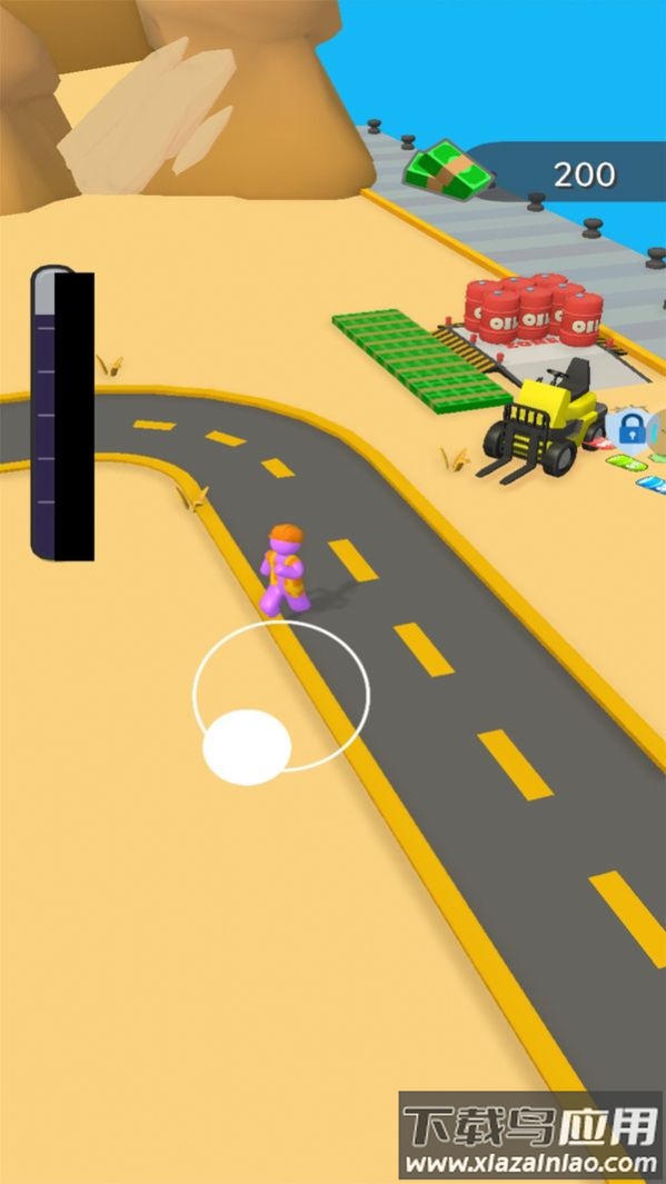 采油模拟器游戏下载安卓最新版截图2