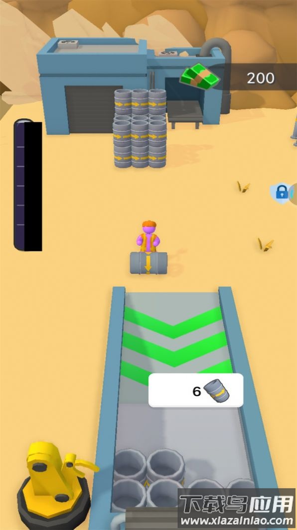 采油模拟器游戏下载安卓最新版截图3