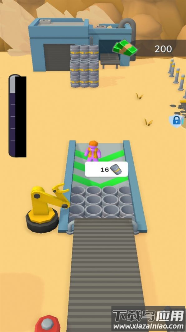 采油模拟器游戏下载安卓最新版截图4