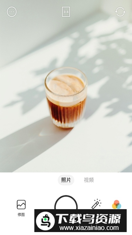 Foodie美食相机安卓新版本最新版截图2