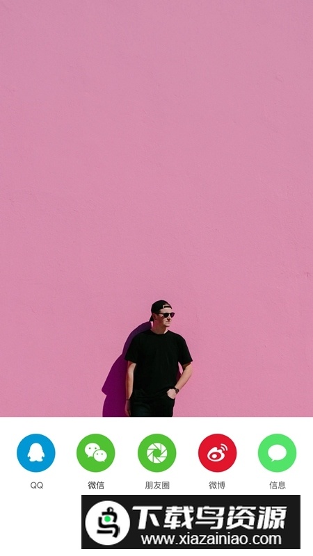 Foodie美食相机安卓新版本最新版截图5