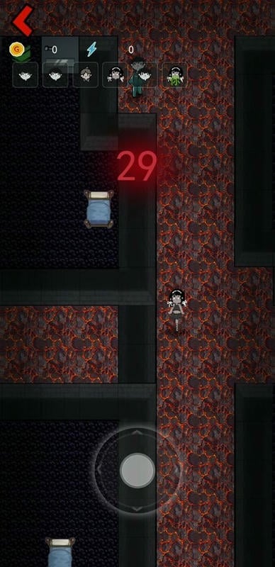 躺平发育熔岩版浪哥同款最新版截图1