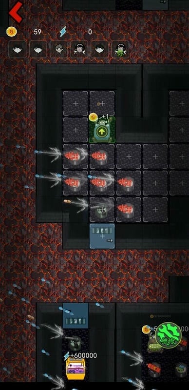 躺平发育熔岩版浪哥同款最新版截图2