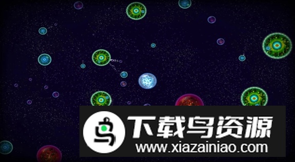 OsmosDemo星噬完整版最新版截图1